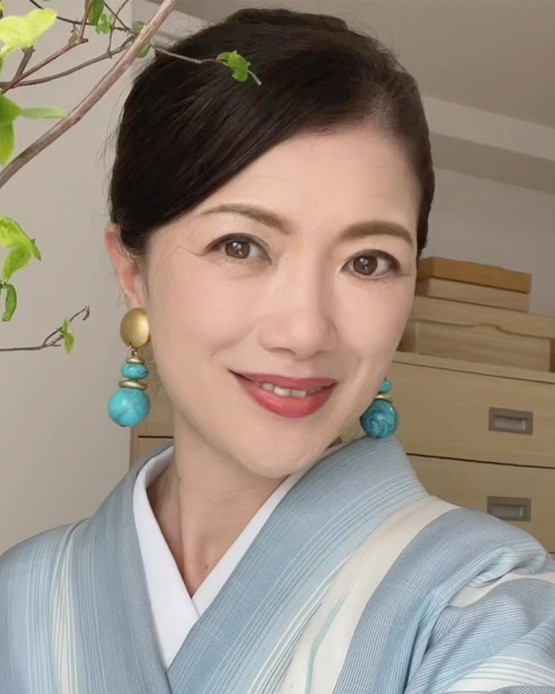 錦野　求）出会い