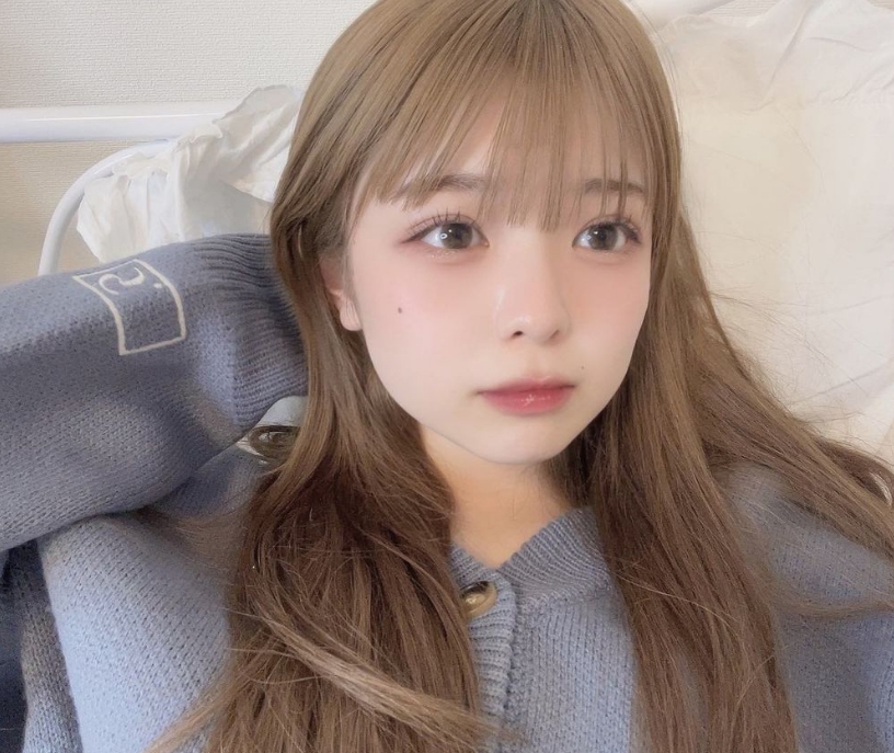 結衣