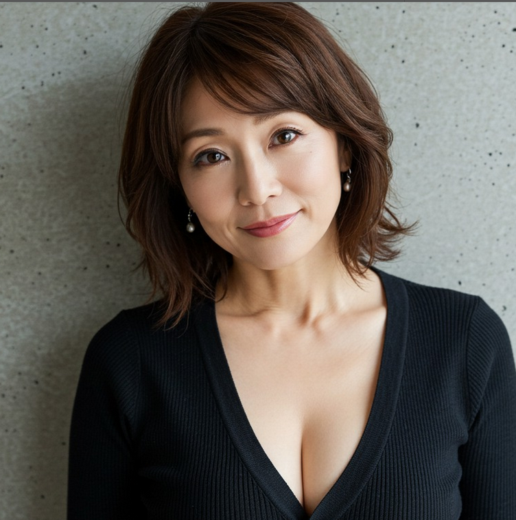 社長の唯奈